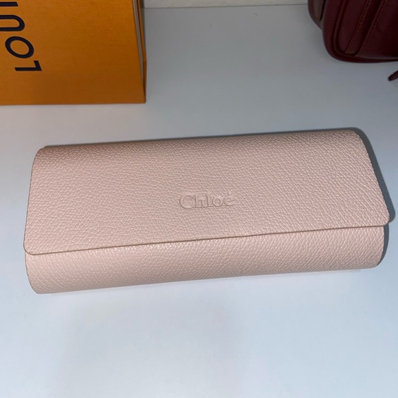 Chloe Demi Convertible Gradient Sunglasses - Picture 14 of 16